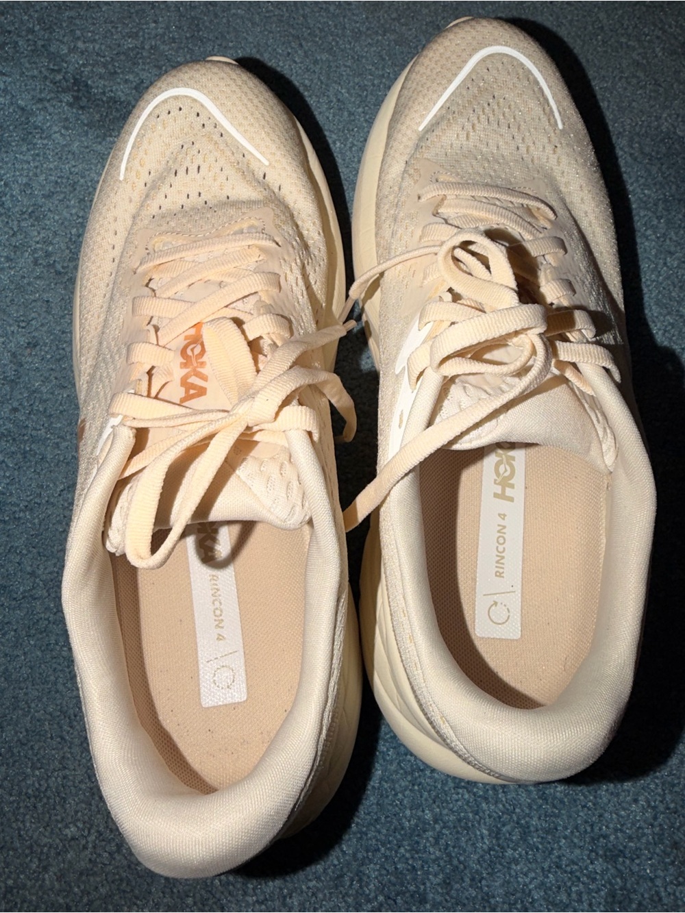 HOKA Rincon 4 - Picture 3 of 5